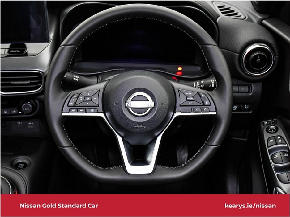 2026 Nissan Juke - image 19