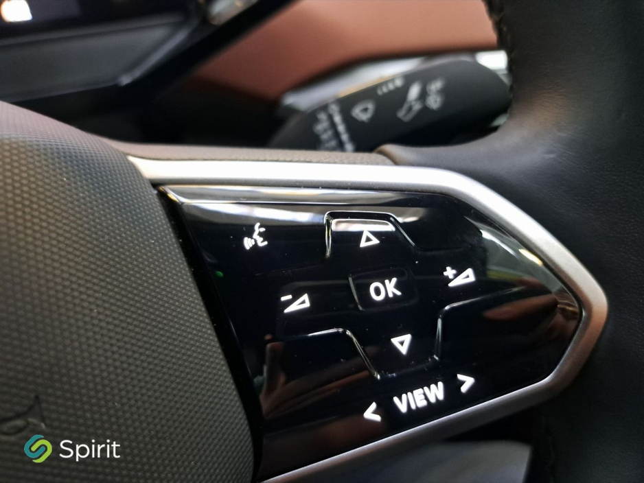 2023 Volkswagen ID.5 - image 22