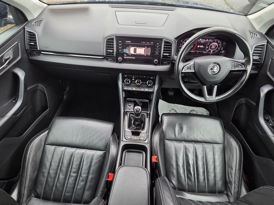 2019 Skoda Karoq - image 12