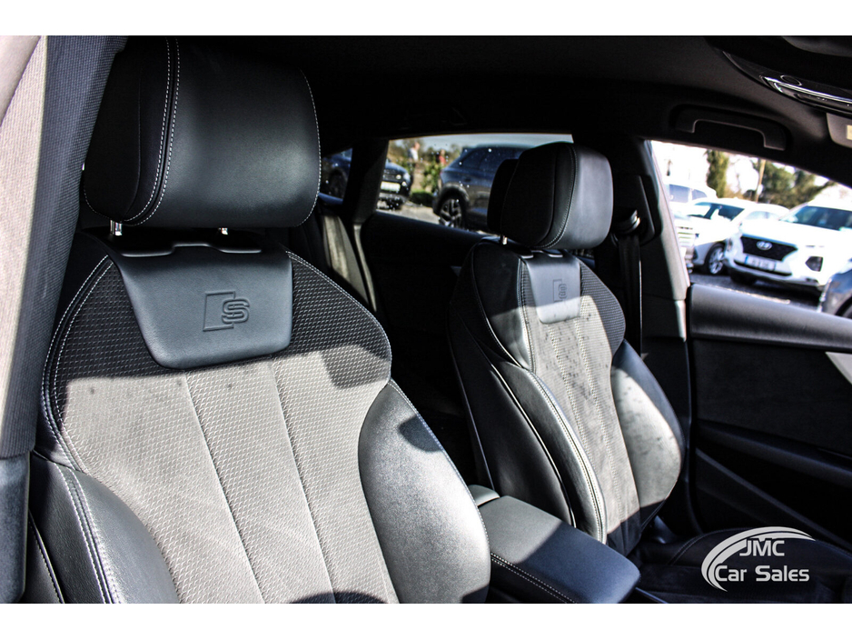 2021 Audi A5 - image 14