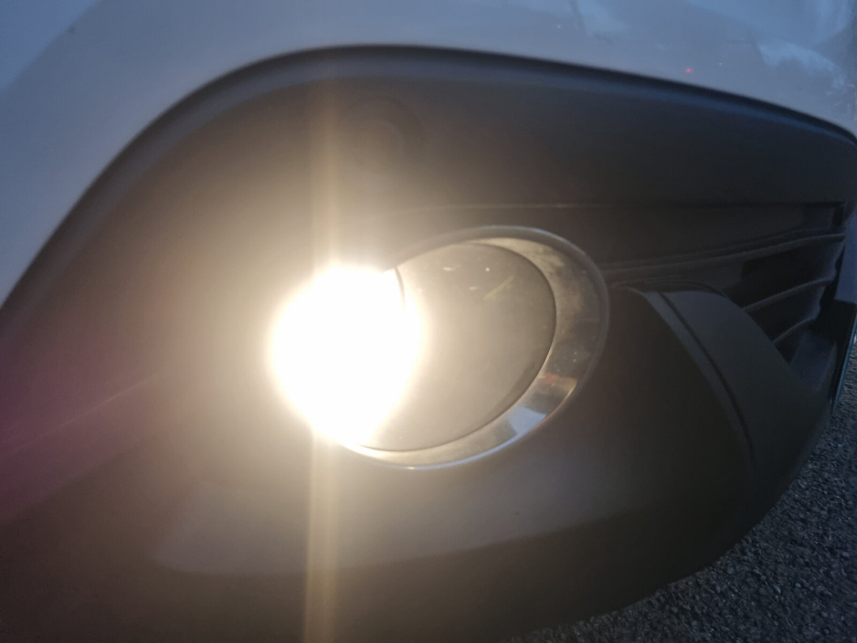 2017 Renault Kadjar - image 11