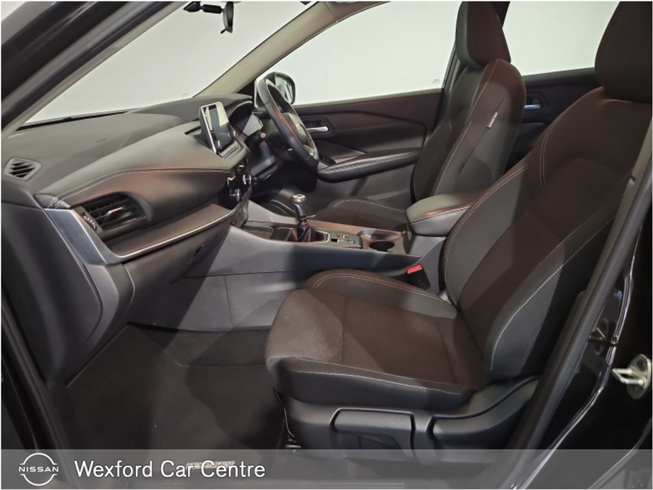 2023 Nissan Qashqai - image 6