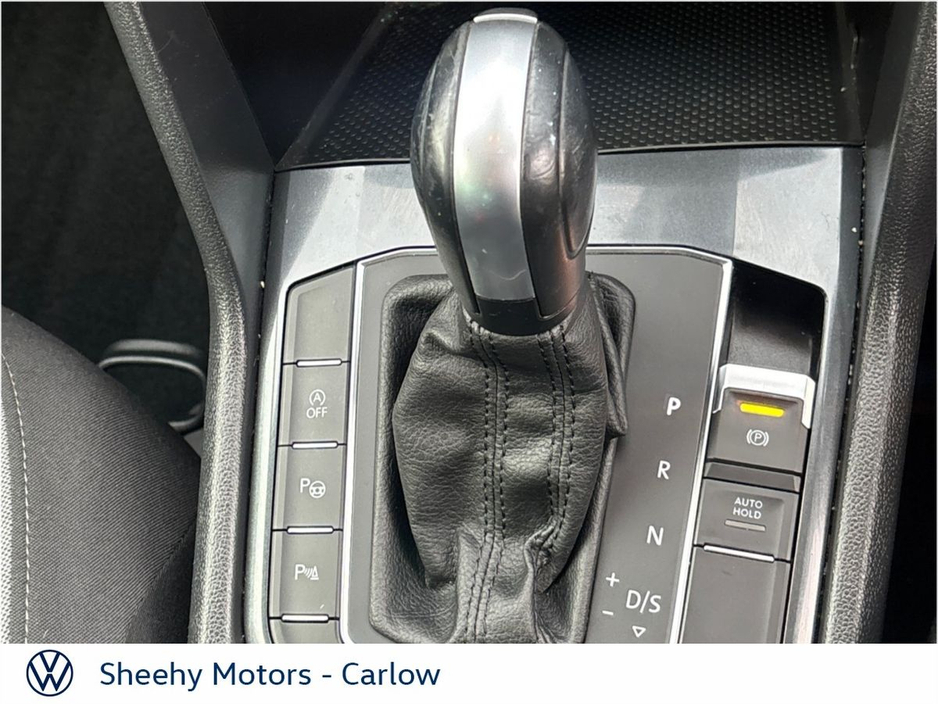 2021 Volkswagen Tiguan 2.0TDI Comfortline DSG 5DR €32,950