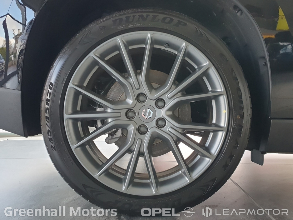 2026 Leapmotor C10 - image 6