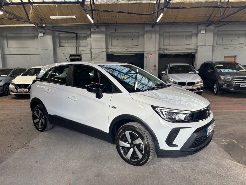 2023 Opel Crossland for sale in , Ireland