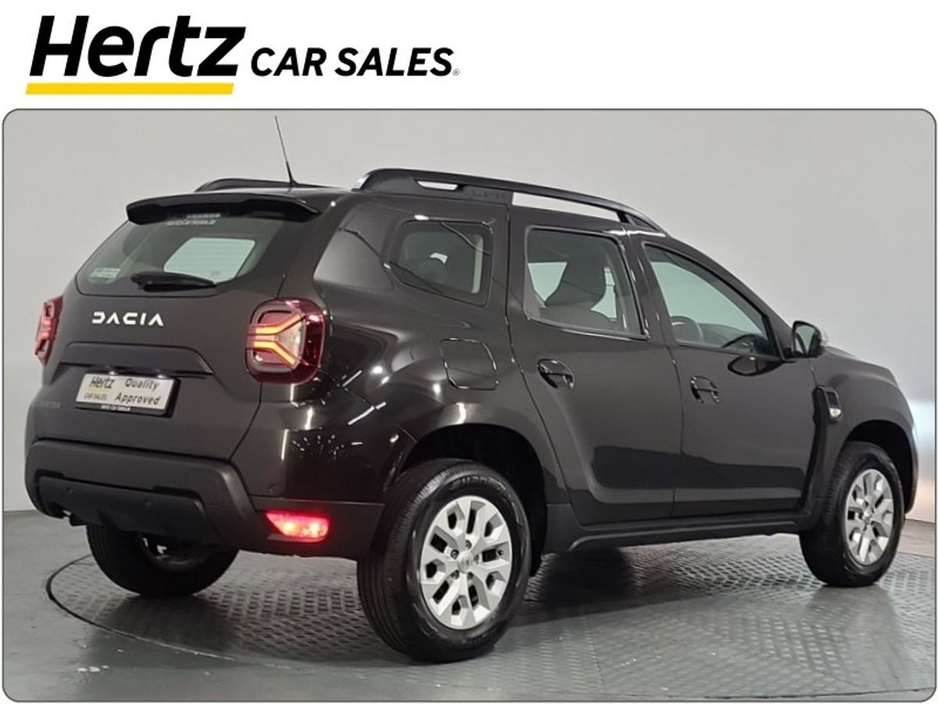 2023 Dacia Duster - image 8