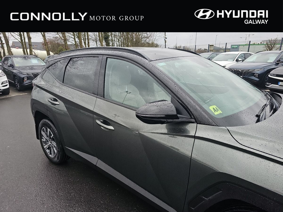 2022 Hyundai Tucson - image 27