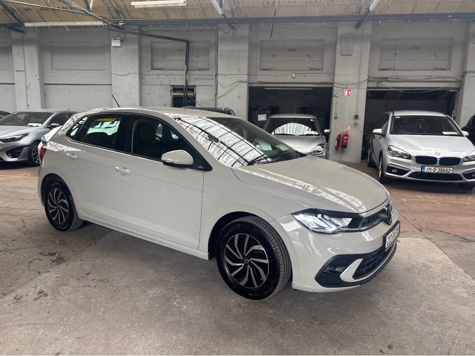 2023 Volkswagen Polo for sale in , Ireland