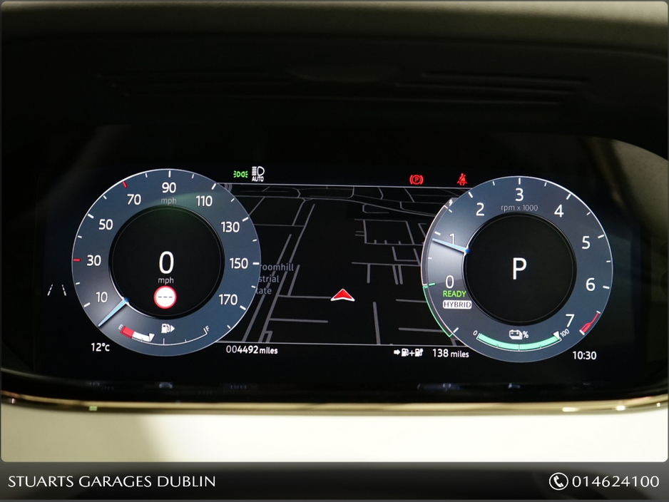 2024 Land Rover Range Rover Evoque - image 18