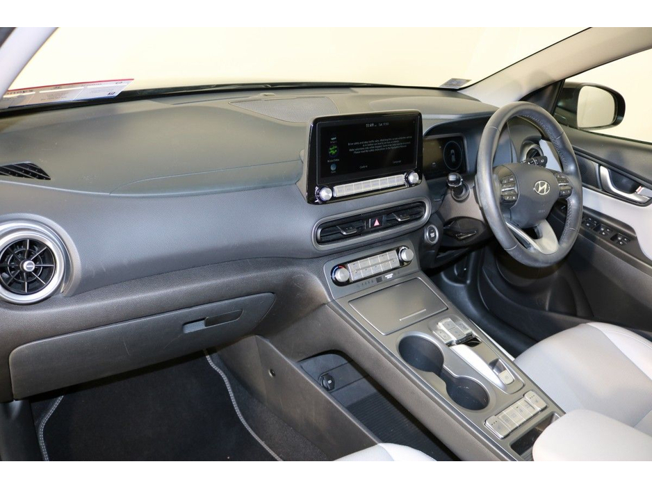 2023 Hyundai Kona ELECTRIC PREMIUM 64 KwH EV €24,995