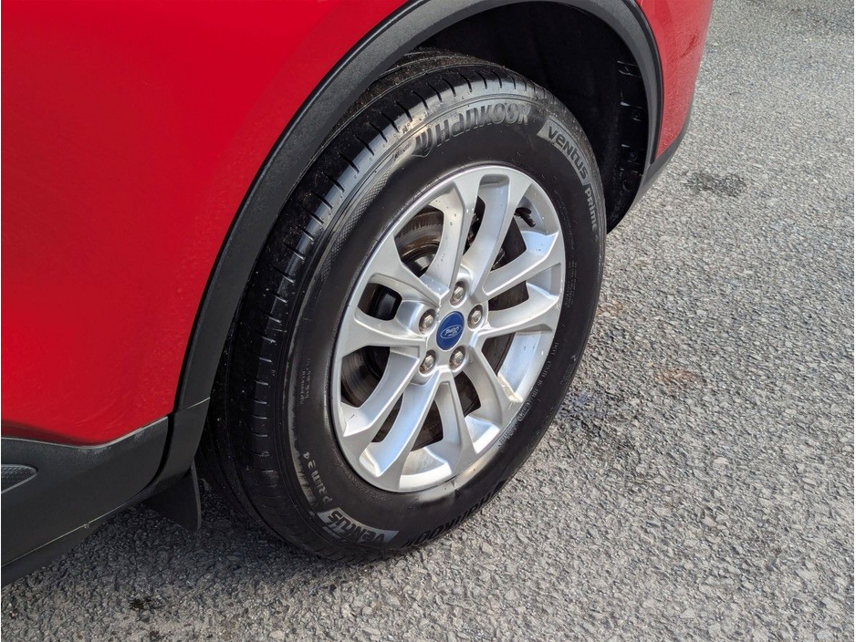 2022 Ford Kuga 1.5D Titanium *ON SALE* €25,450