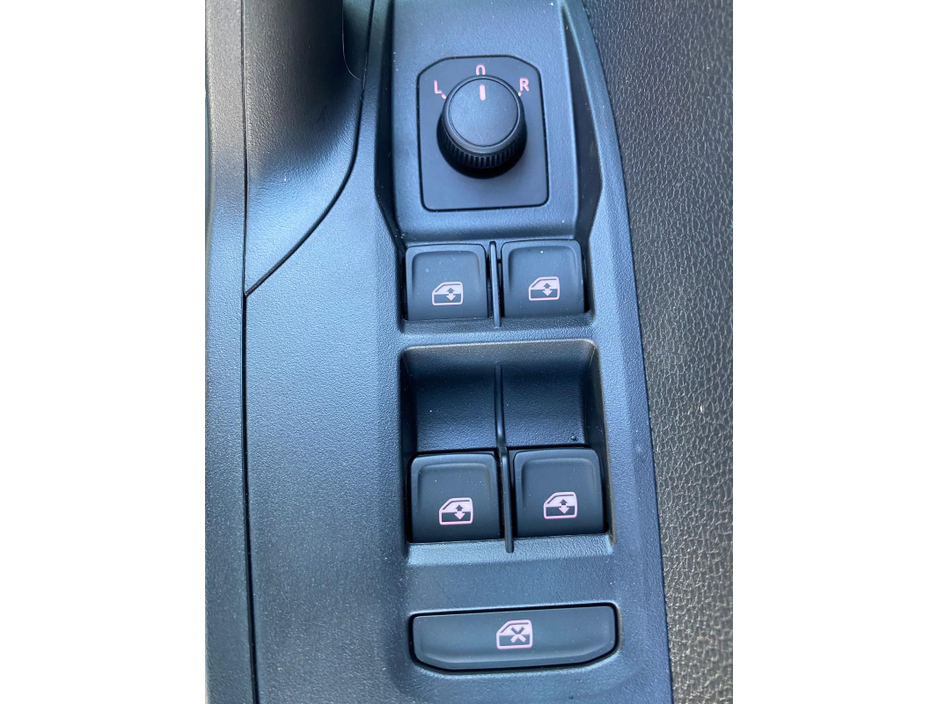 2023 SEAT Arona TSI 110HP Automatic DSG SE Plus model