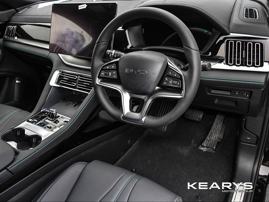 2025 BYD Seal U DM-i BOOST FWD "DEMO MODEL" €41,990