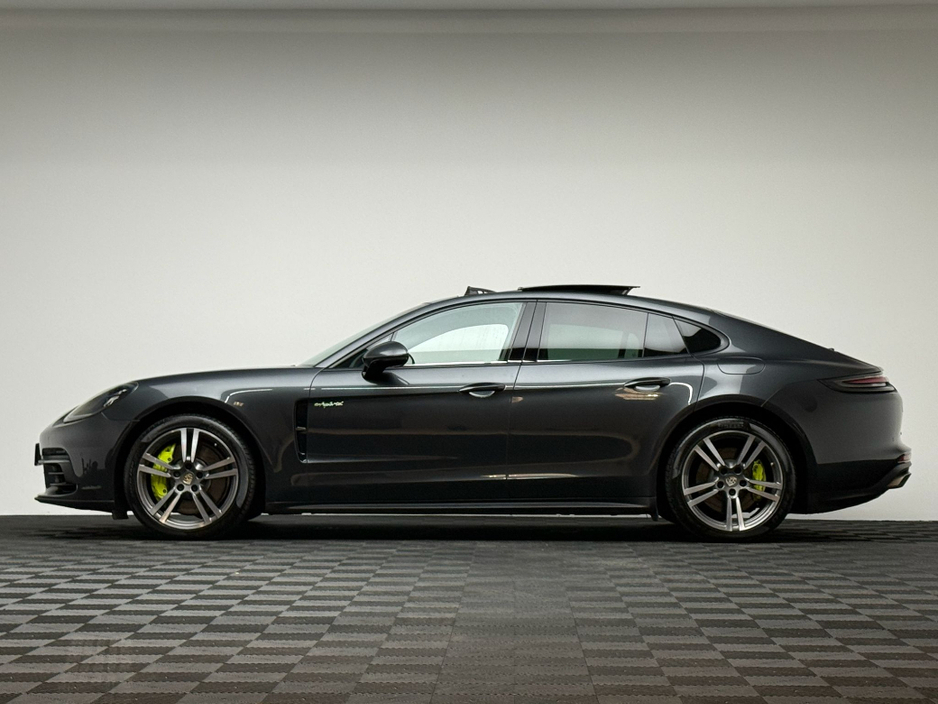 2019 Porsche Panamera - image 4