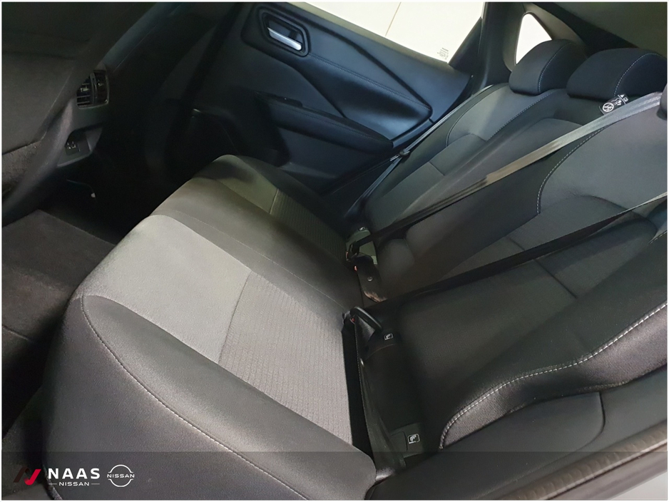 2023 Nissan Qashqai - image 10