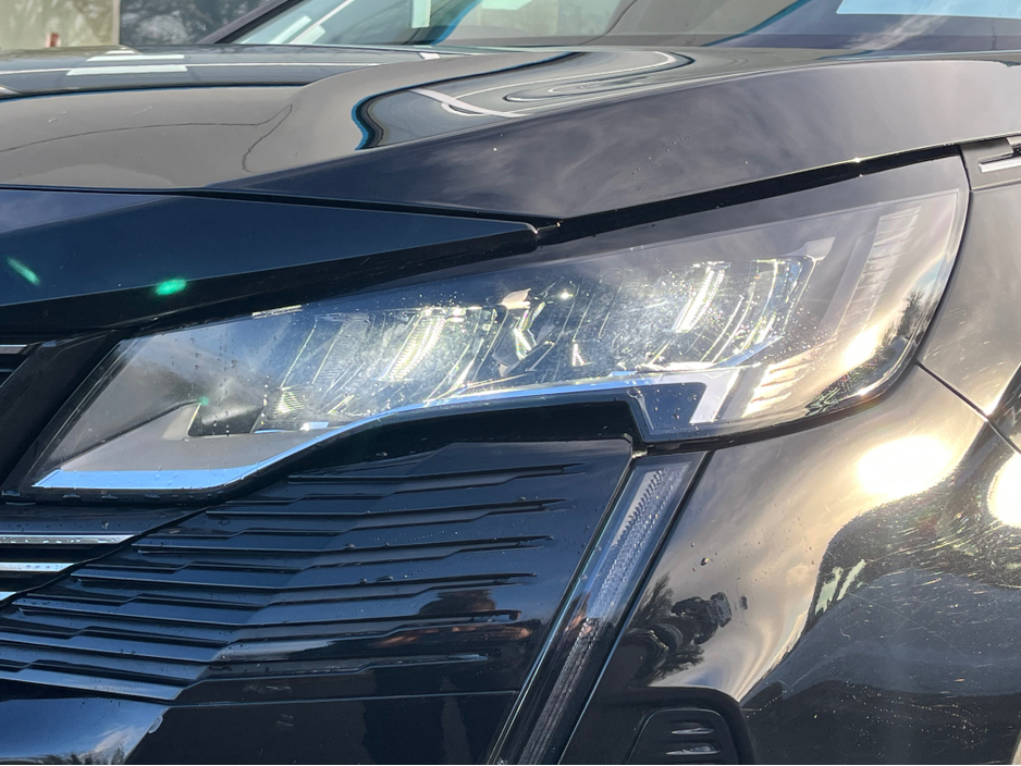 2022 Peugeot 3008 FL ALLURE 1.5 BLUE HDI 13 130 6.2