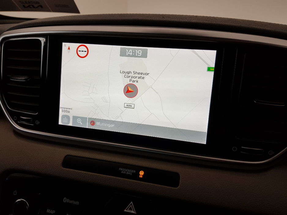 2022 Kia Sportage - image 11