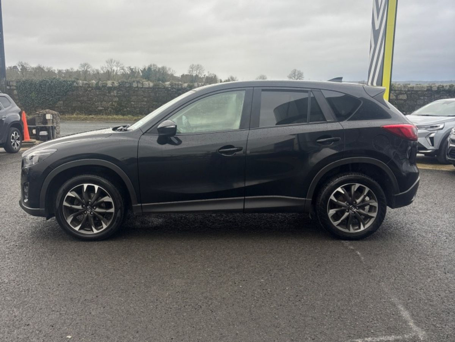 2017 Mazda CX-5 - image 4