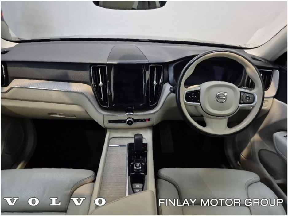 2023 Volvo XC60 T6 Recharge PHEV 350hp AT8 Plus Bright €51,250