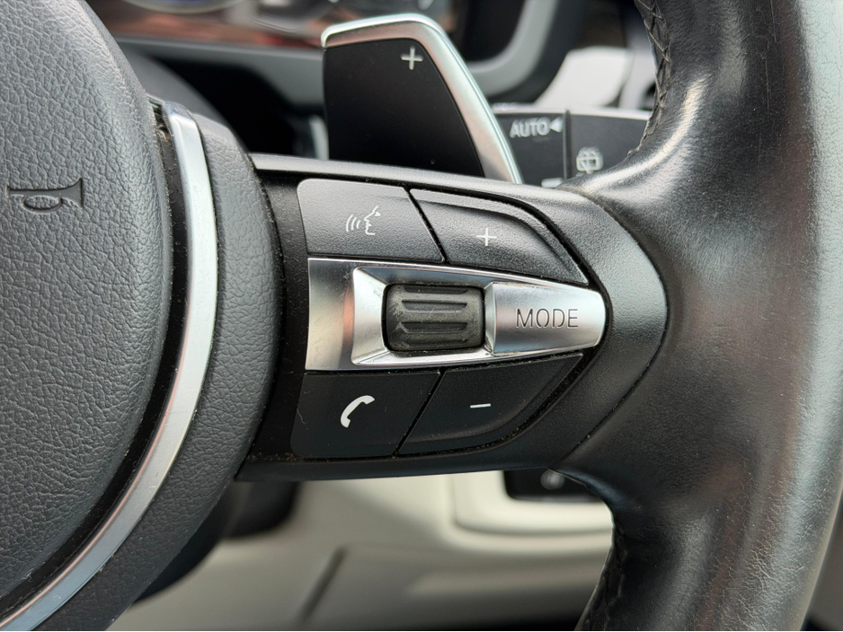 2016 BMW X5 - image 23