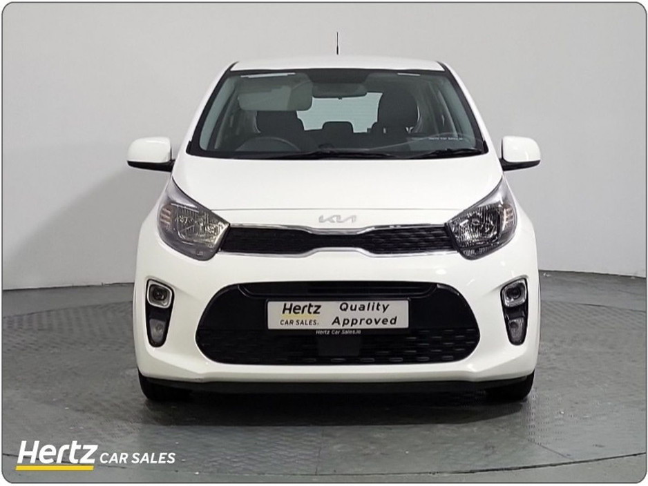 2023 Kia Picanto - image 16