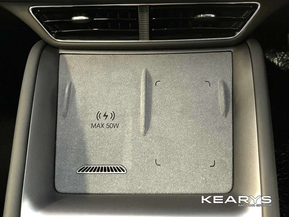 2025 BYD Sealion 7 - image 12