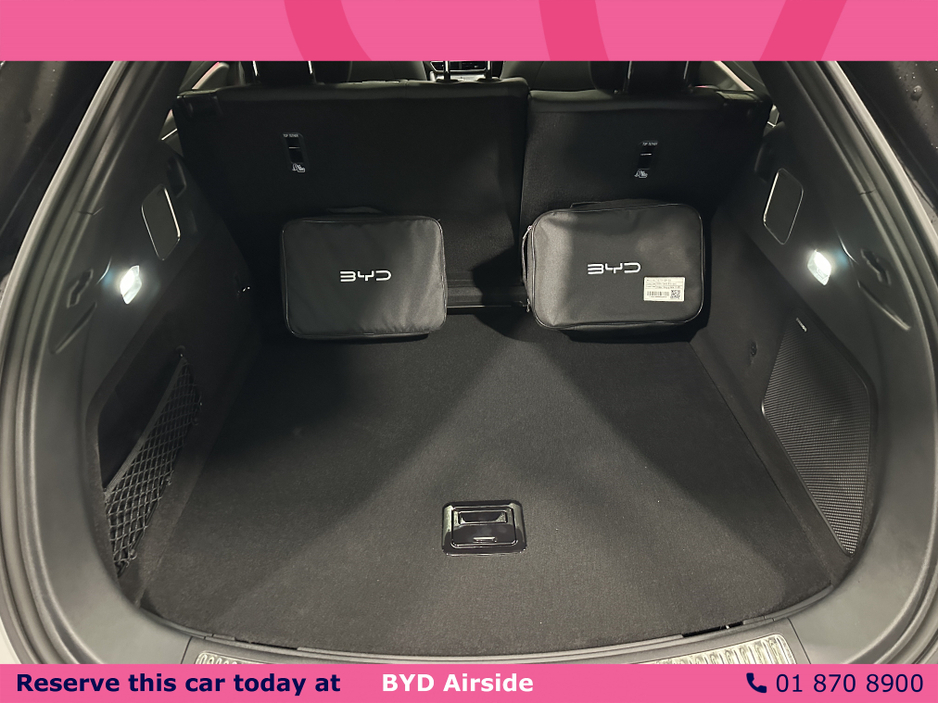 2026 BYD Sealion 7 - image 21