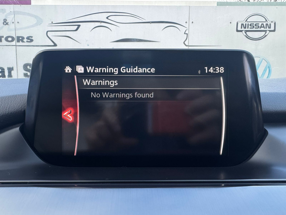 2017 Mazda Mazda6 2.2 D PLATINUM TOURER 4DR 626 GLX 2.0I DOHC €8,950