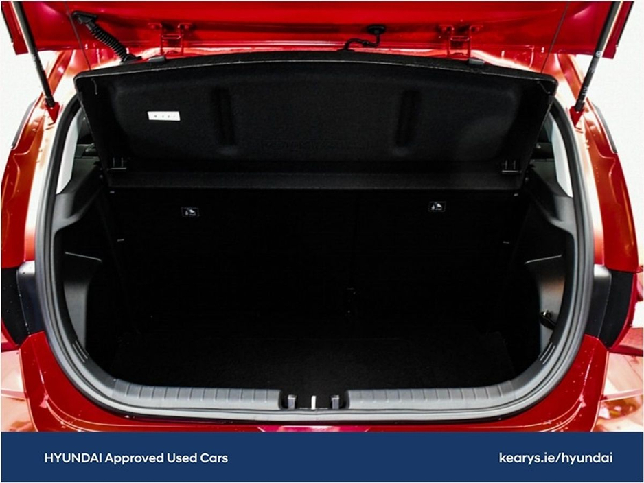 2026 Hyundai i20 - image 9