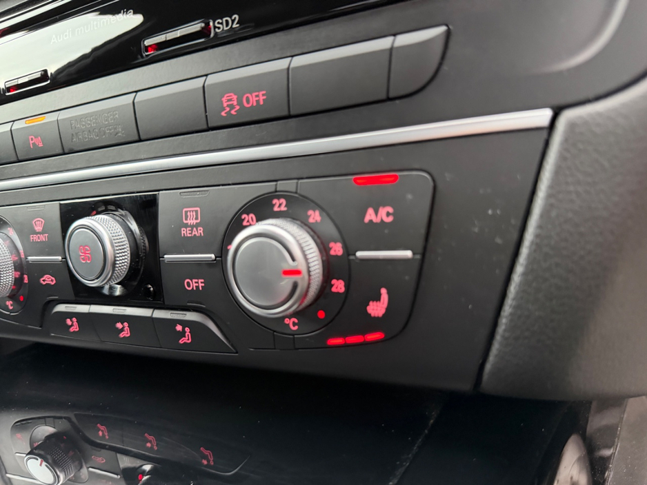 2016 Audi A6 - image 22