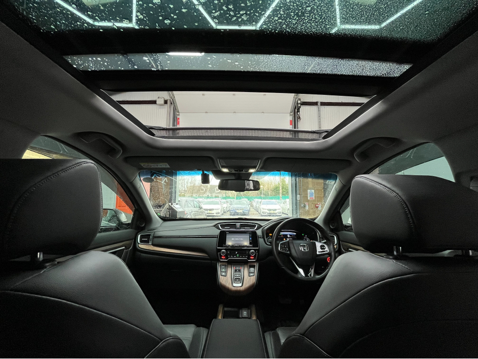 2019 Honda CR-V €27950 2019 HONDA CR-V EX HYBRID MASTERPIECE 2.0 AUTOMATIC / CRUISE CONTROL / REVERSE CAMERA / ELECTRIC MEMORY & HEATED SEATS / PANORAMIC SUNROOF AND MORE €27,950