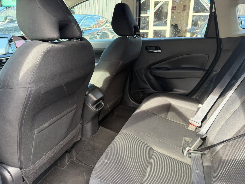 2022 Nissan Note - image 20