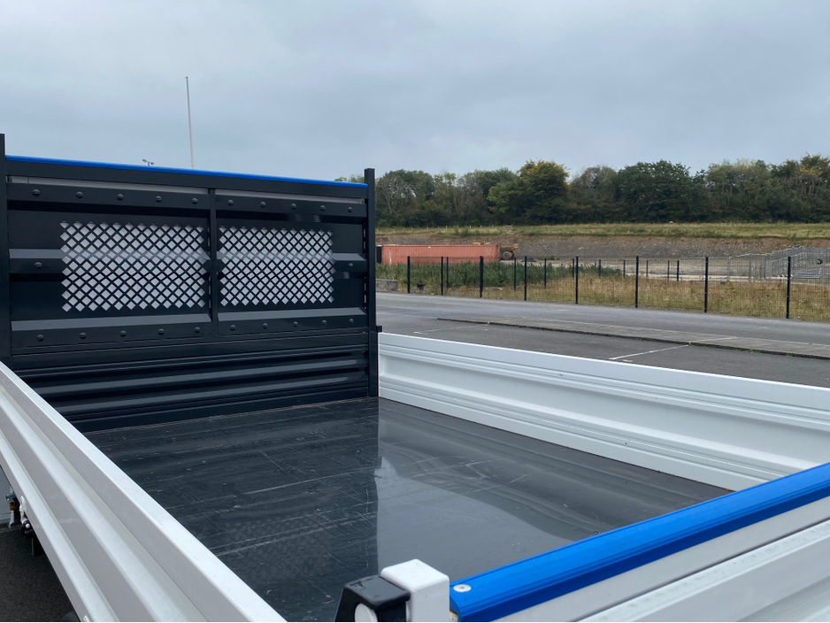 2026 Opel Movano RELAY