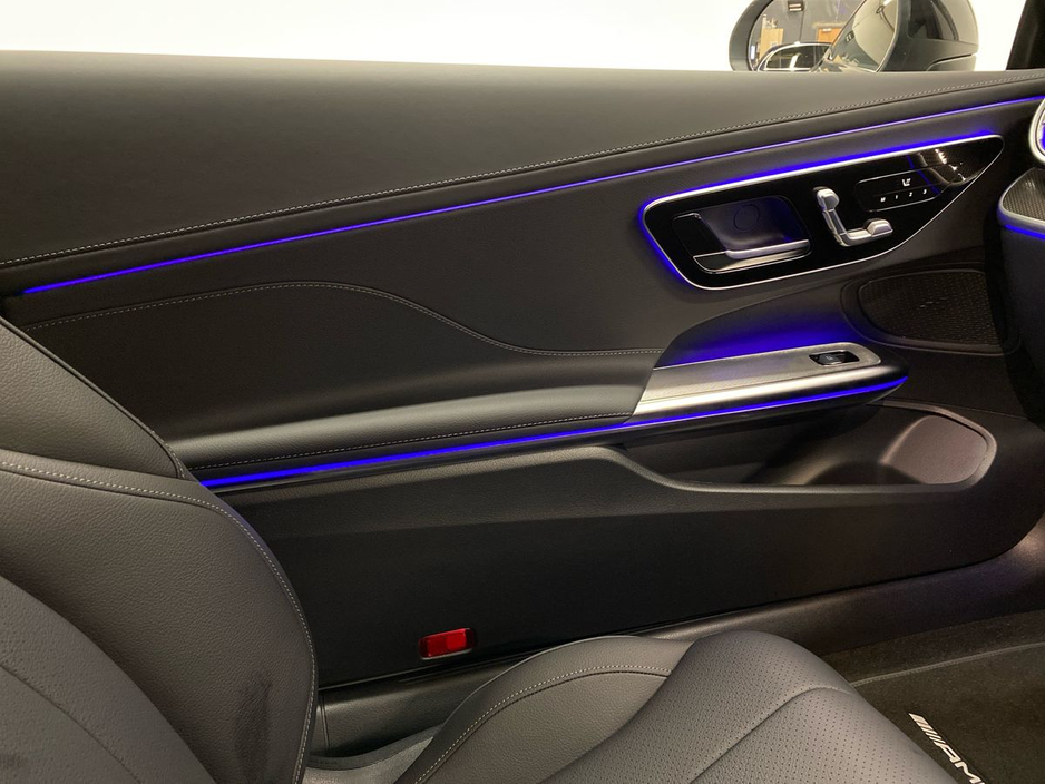 2026 Mercedes-Benz CLE - image 14