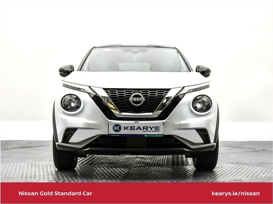 2026 Nissan Juke - image 11