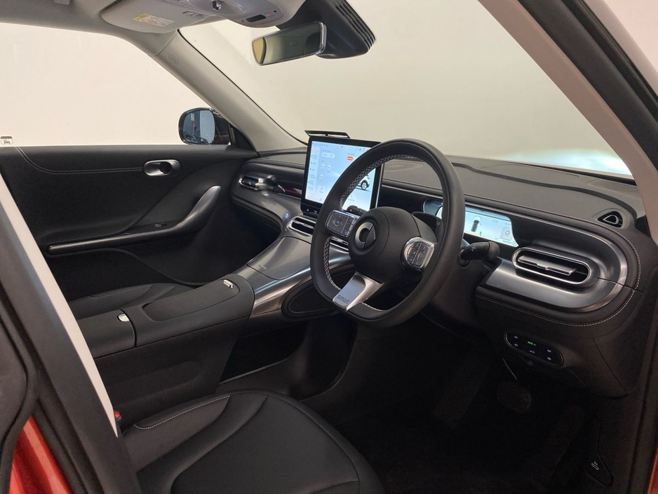 2025 Smart #1 - image 10