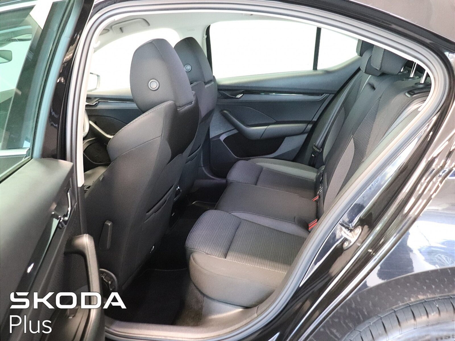 2022 Skoda Octavia OCTAVIA AMB 1.0TSI 110HP €27,950