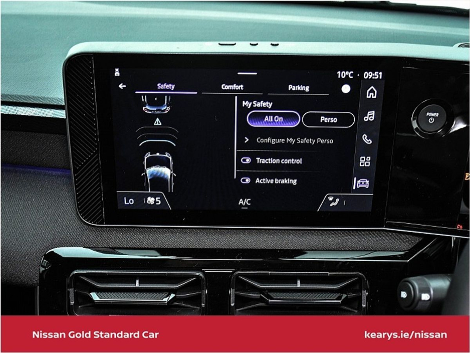 2026 Nissan Micra - image 26