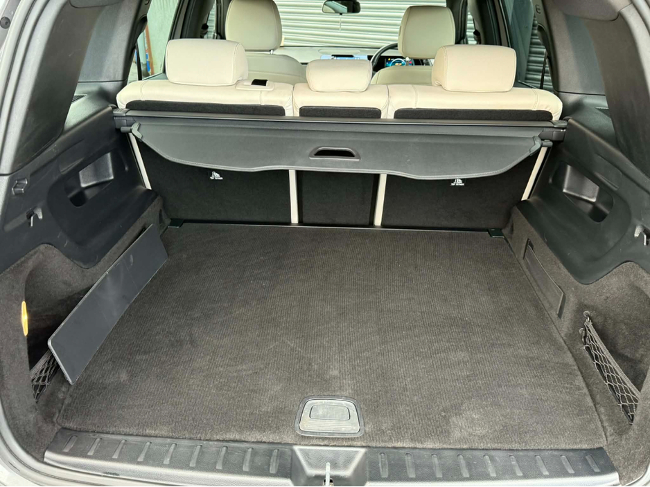 2021 Mercedes-Benz GLB - image 20