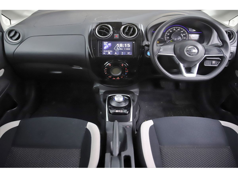 2019 Nissan Note 1.2 SC HYBRID *360 PAN CAM*CARPLAY*ANDROID AUTO*PARK SENSORS* €12,890