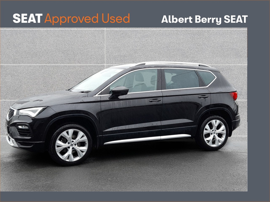 2024 SEAT Ateca - image 3