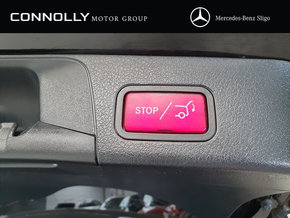 2023 Mercedes-Benz GLB - image 17