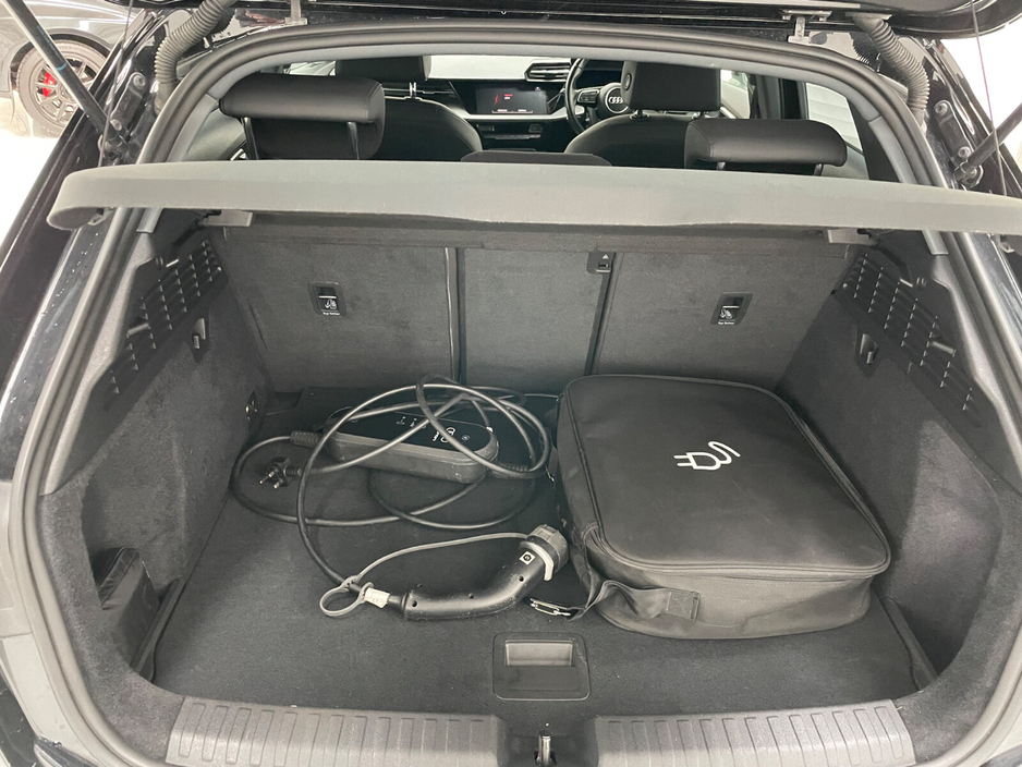 2021 Audi A3 - image 13