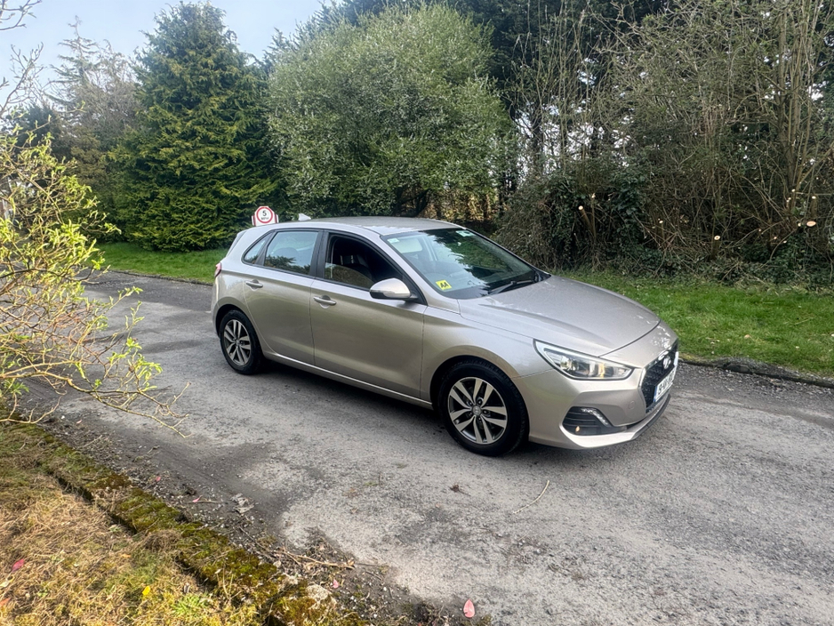 2019 Hyundai i30 for sale in , Ireland