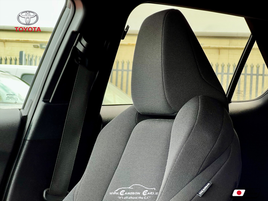 2024 Toyota C-HR - image 26