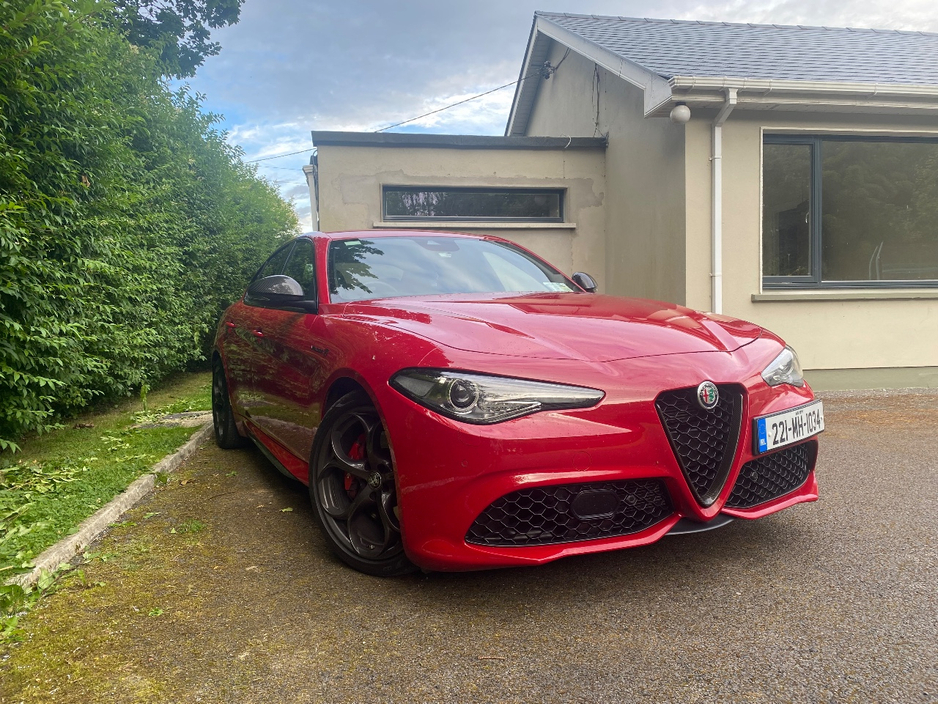 2021 Volvo XC60 2.0 T6 R-DESIGN RECRGE 34 340BHP 5DR A €100,000