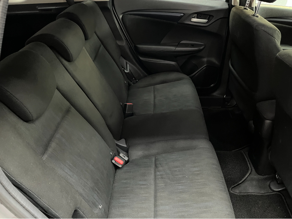 2021 Honda Shuttle - image 12