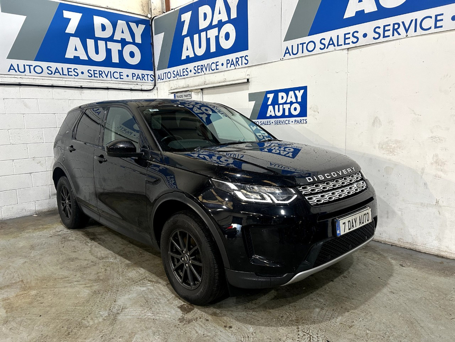 2020 Land Rover Discovery Sport for sale in , Ireland