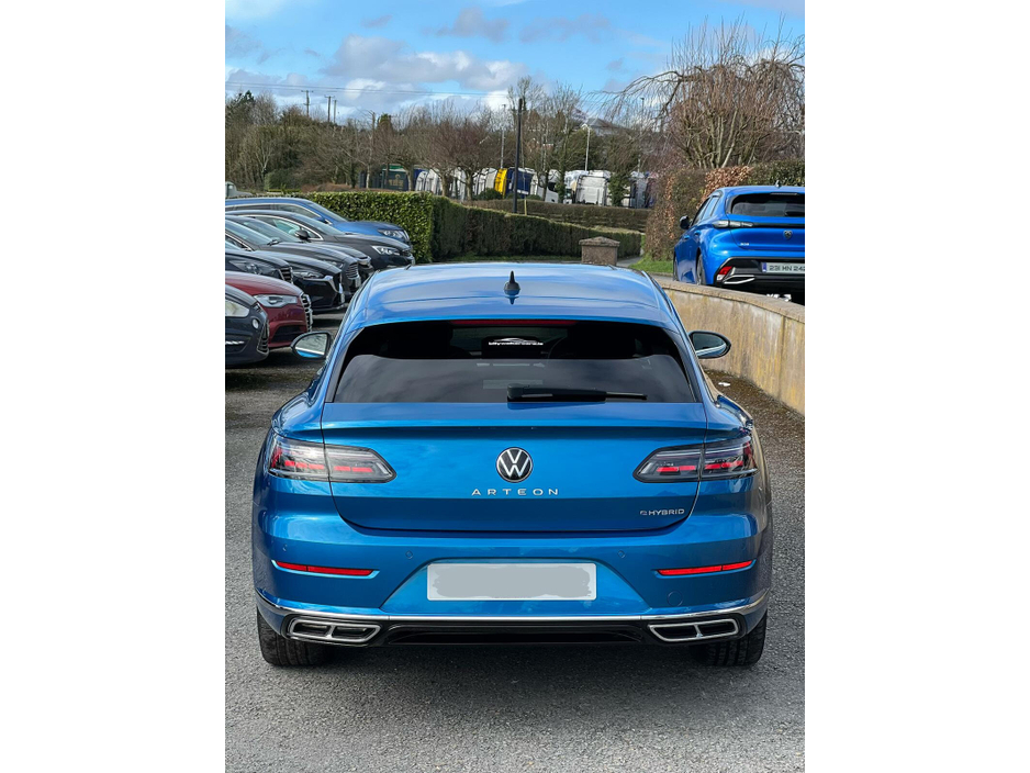 2022 Volkswagen Arteon - image 6