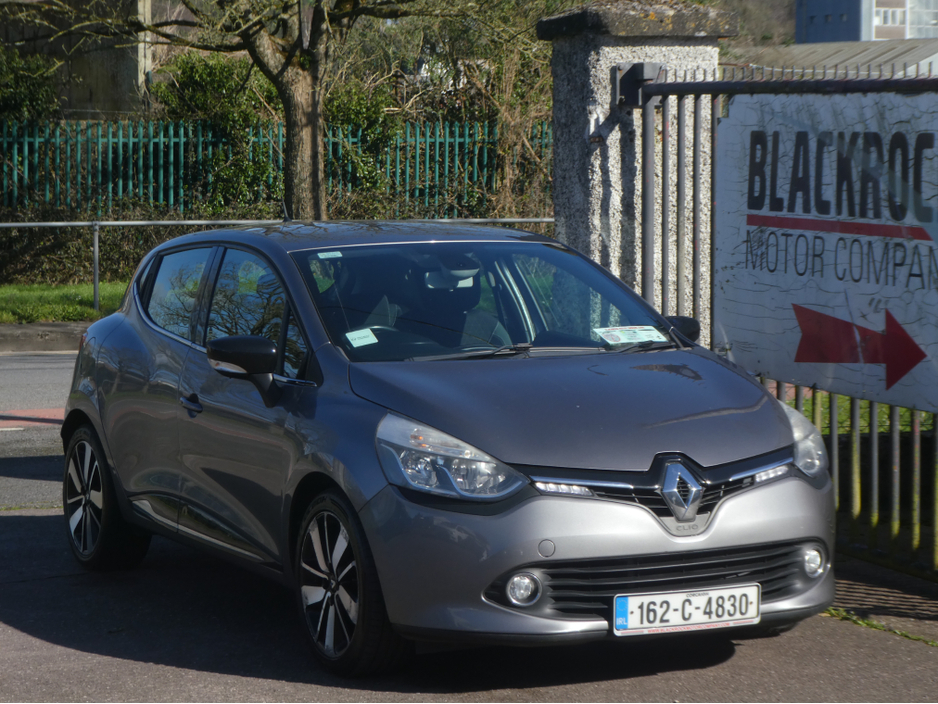 2016 Renault Clio for sale in , Ireland